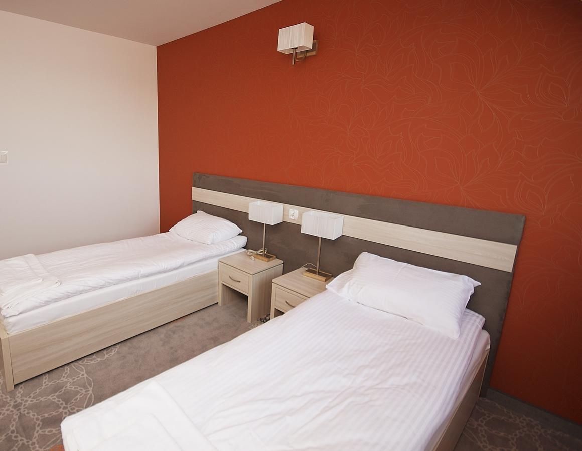 Zajazd Sebory Romany Sebory Room photo