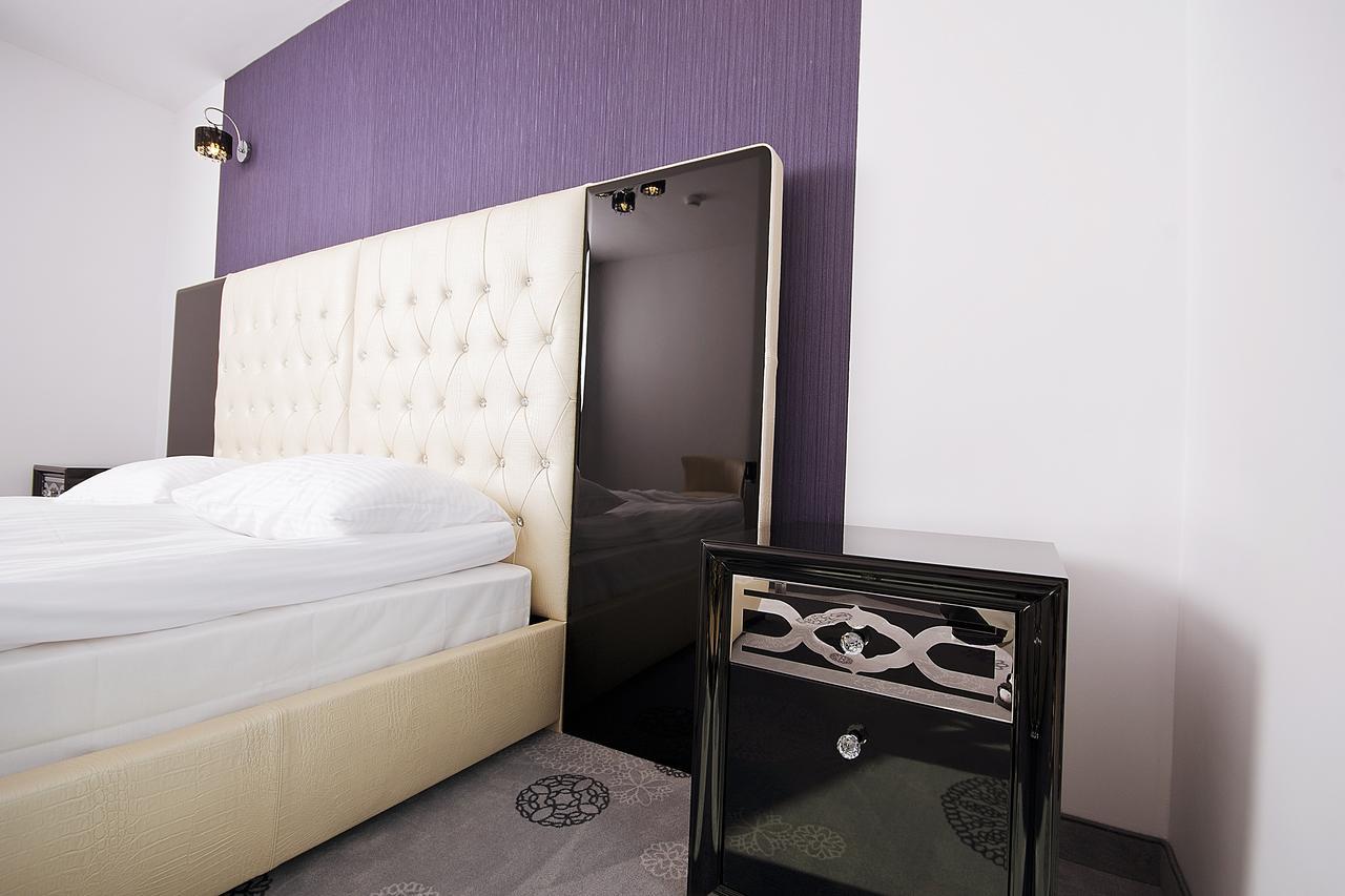 Zajazd Sebory Romany Sebory Room photo